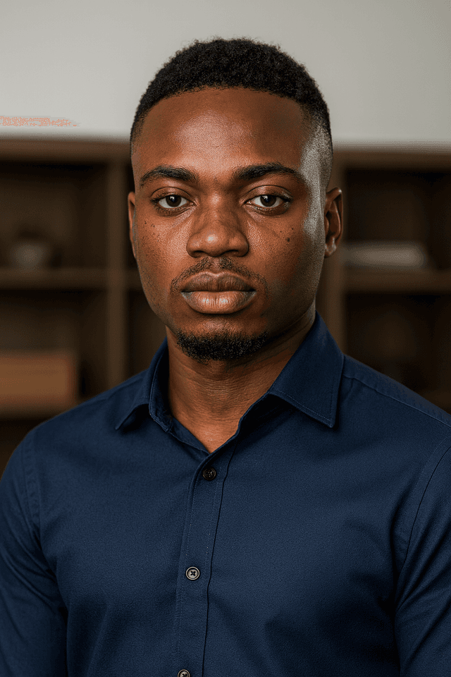 Kayode